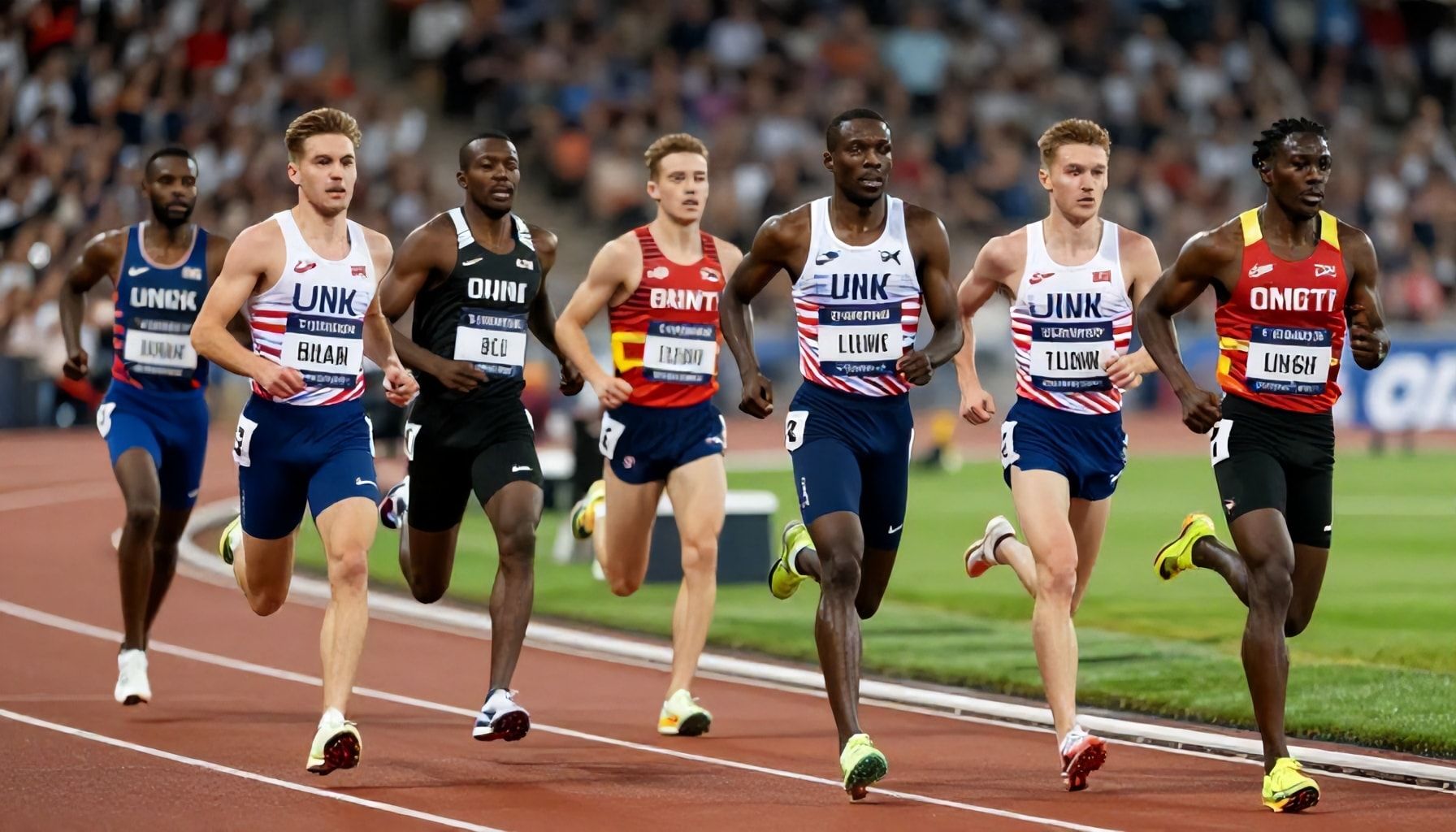 UK Runners Face Year-Round Consistency Hurdles