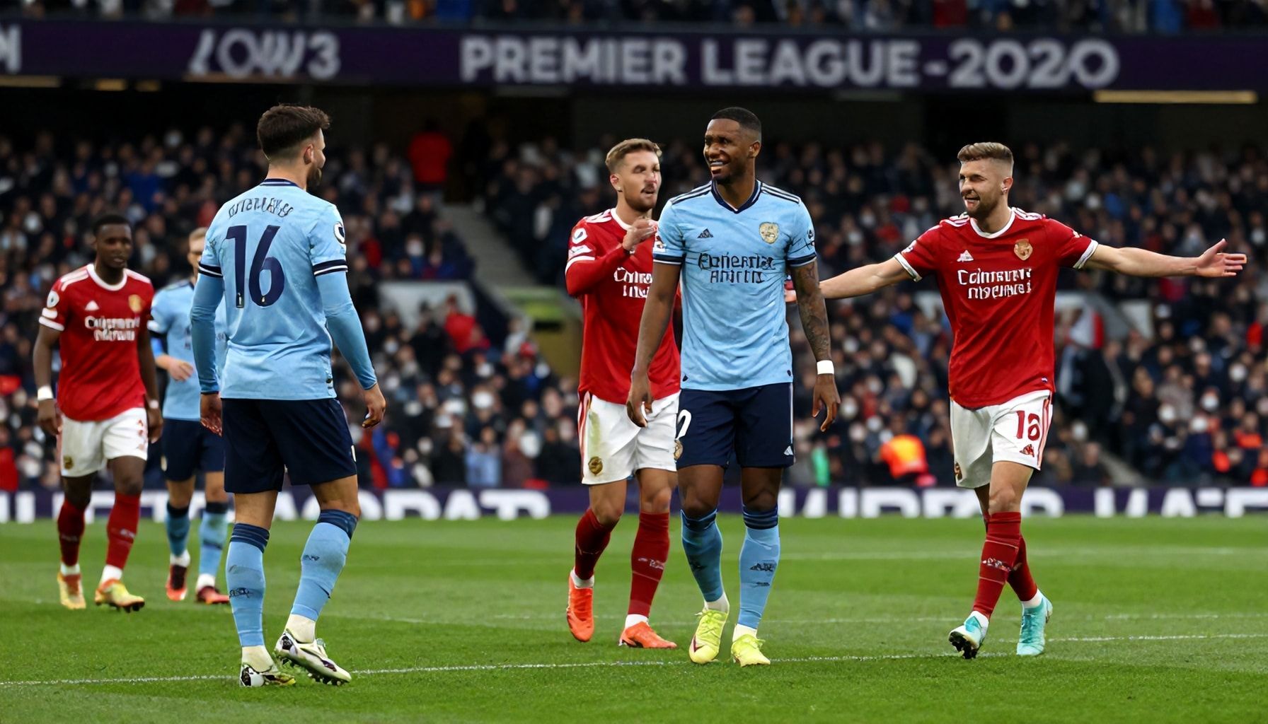 Uncertain Player Availability Casts Shadow Over Premier League Fixtures