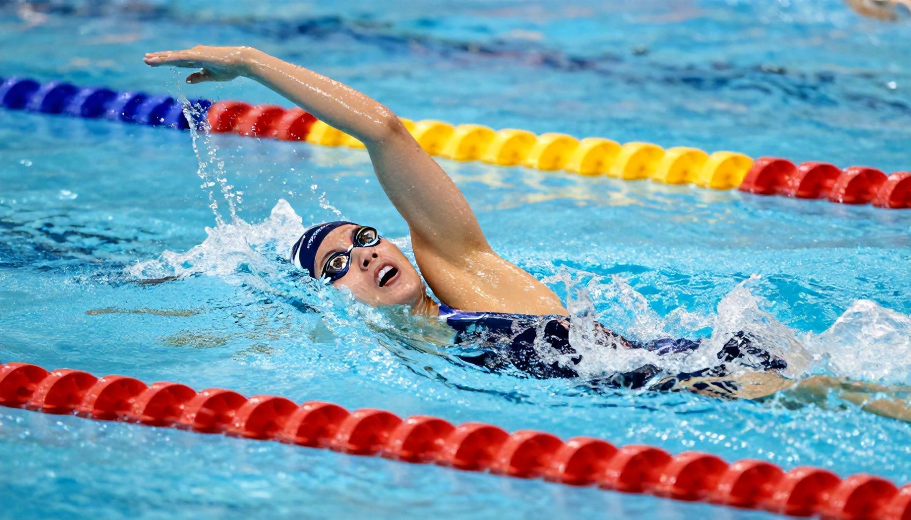 Underlying Causes of Swimmers' Panic Revealed