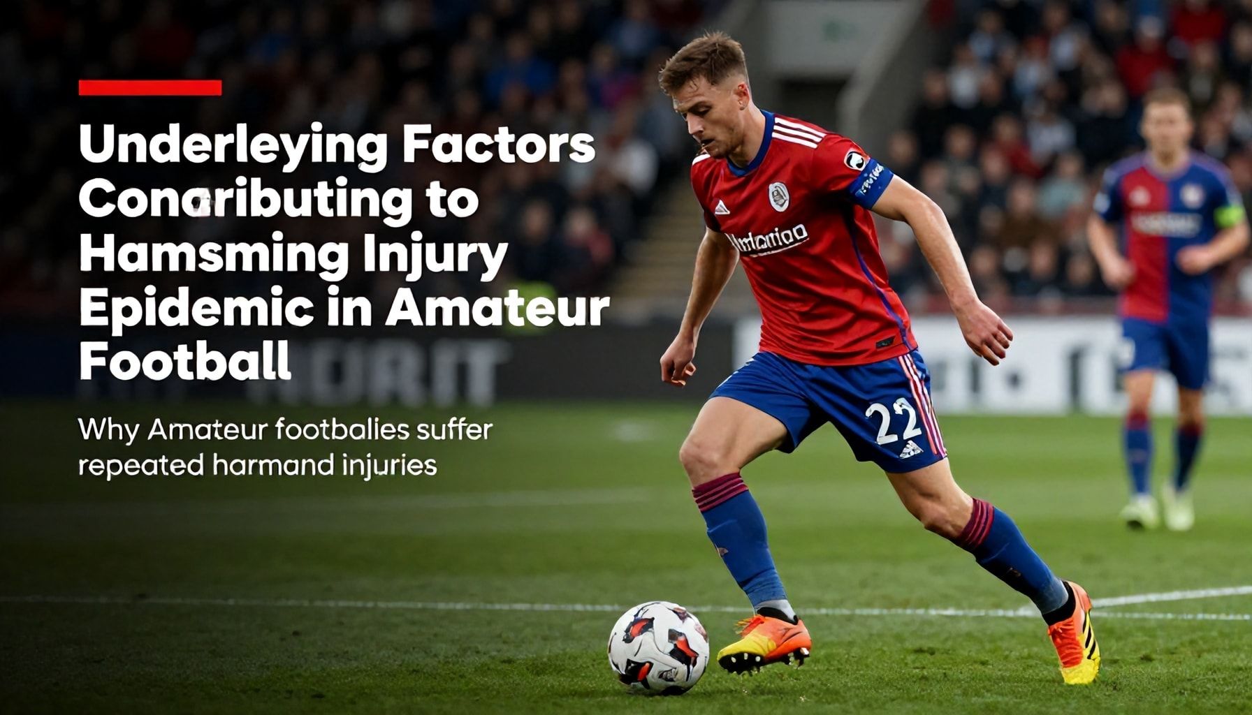 Underlying Factors Contributing to Hamstring Injury Epidemic in Amateur Football