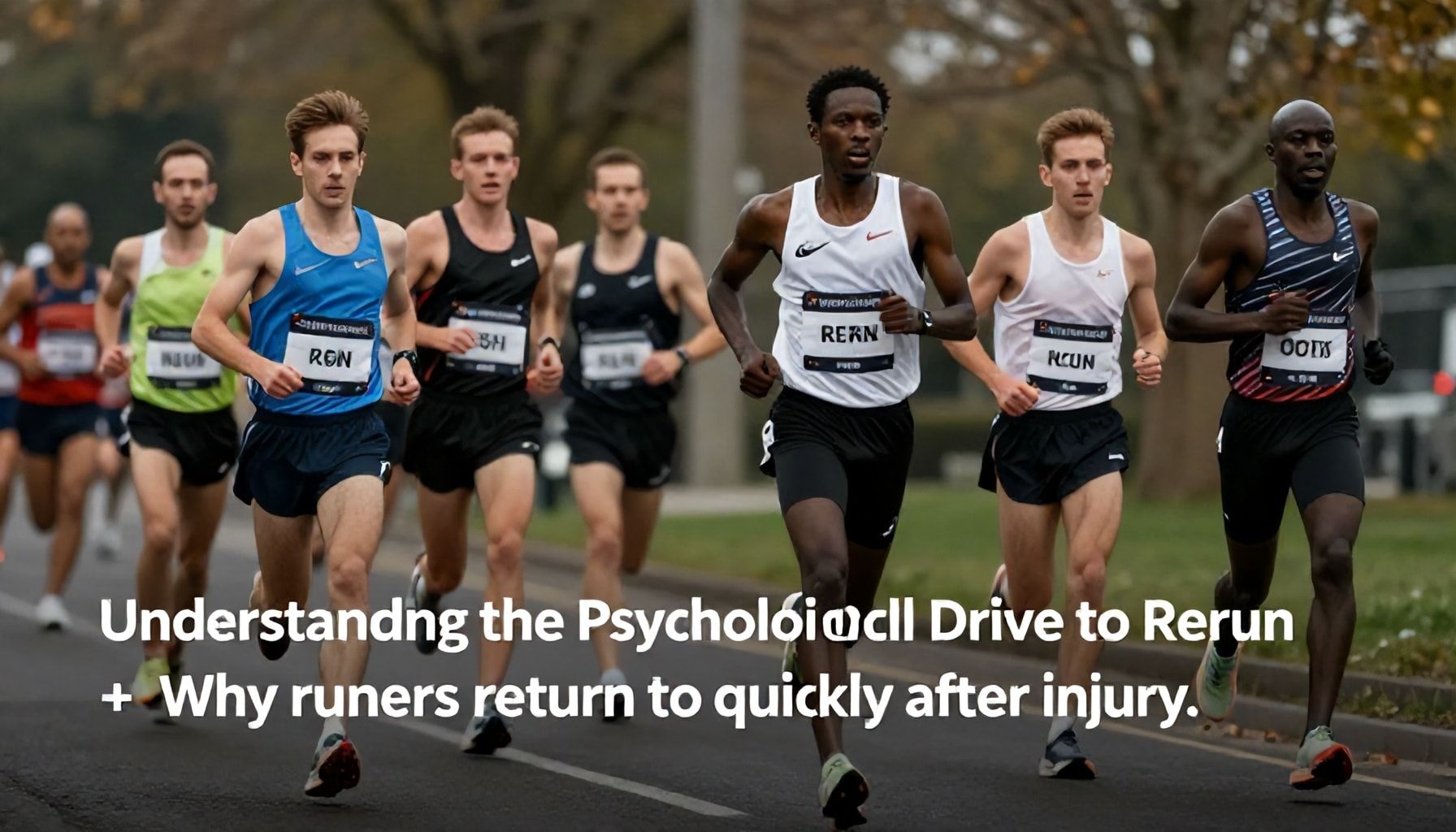 Understanding the Psychological Drive to Rerun
