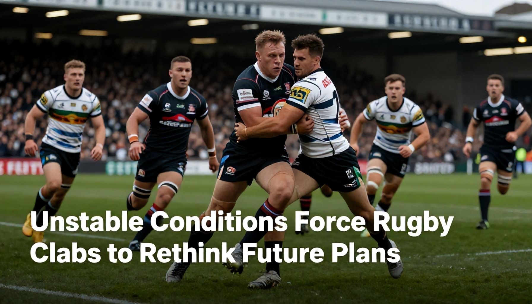 Unstable Conditions Force Rugby League Clubs to Rethink Future Plans