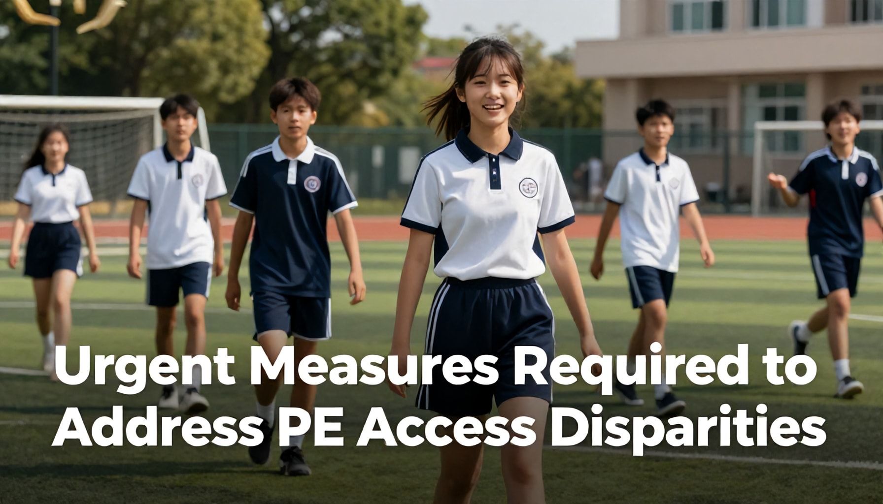 Urgent Measures Required to Address PE Access Disparities