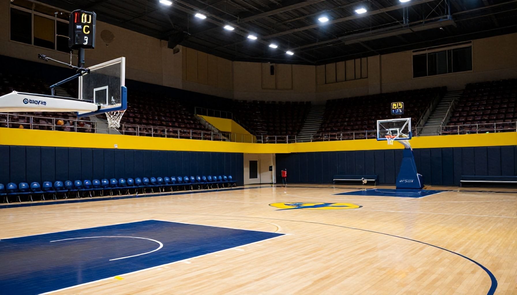 Venue Shortages Force Clubs to Adapt Training Schedules