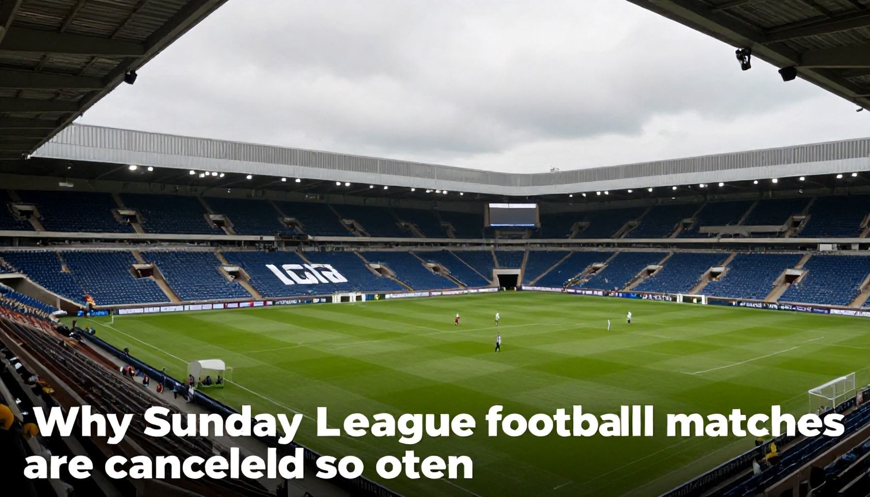Weather Conditions Wreak Havoc on Weekend Football Fixtures