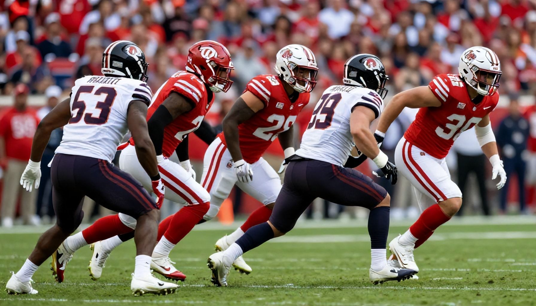 What Happens Next for Teams Struggling with Defensive Rushing