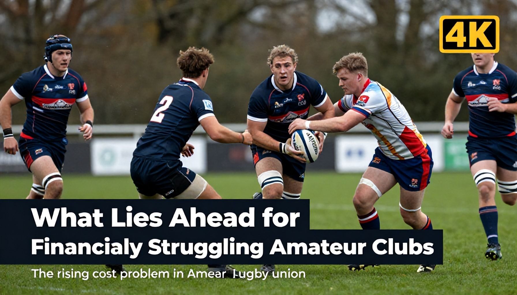 What Lies Ahead for Financially Struggling Amateur Clubs