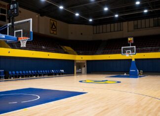 Basketball Clubs Face Venue Challenges This Season