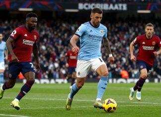 Premier League Defences Collapse Under Pressure This Season