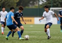 Five-a-side football sees higher injury rates than 11-a-side