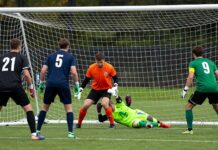 Five-a-Side Goalkeepers Battle Constant Overload This Season