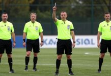 Five-a-side leagues face inconsistent officiating