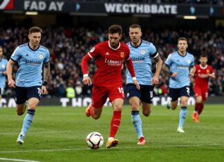 Football Teams Collapse Late: Fatigue or Tactics?