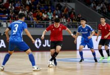 Futsal Leagues Collapse Within Years, Players Lament