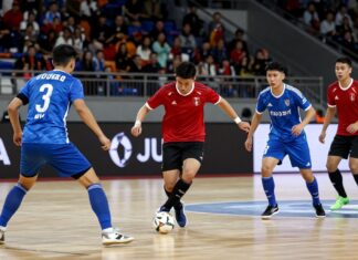 Futsal Leagues Collapse Within Years, Players Lament
