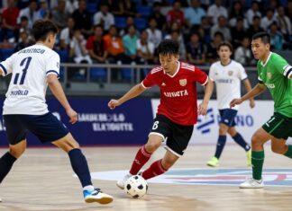 Experts Criticise Futsal Talent Identification Methods in 2023