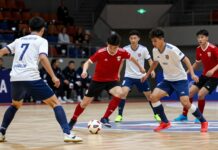 Futsal Teams Battle Player Motivation Challenges This Season
