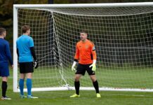 Amateur Leagues Lose Goalkeepers Amid Safety Concerns