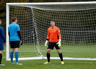 Amateur Leagues Lose Goalkeepers Amid Safety Concerns