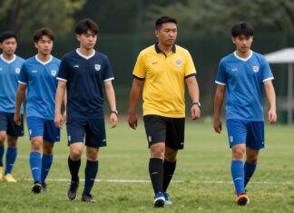 Walking Football Players Still Suffer Muscle Strains Despite Low-Impact Nature