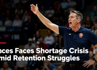 Netball Faces Coach Shortage Crisis Amid Retention Struggles