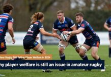 Amateur Rugby Still Failing Player Welfare in 2024