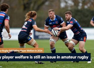 Amateur Rugby Still Failing Player Welfare in 2024