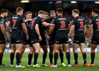 Rugby League Players Face Burnout Amid Fixture Congestion