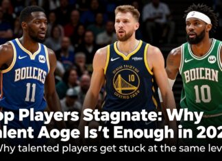 Top Players Stagnate: Why Talent Alone Isn’t Enough in 2024