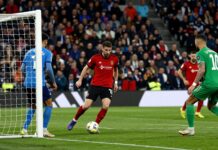 Teams Concede Early Goals After Kick-Off