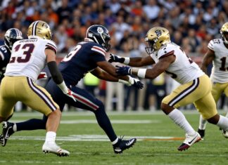 Teams Force Passes in Crucial Moments Despite Clear Risks