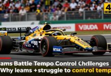 Teams Battle Tempo Control Challenges in 2023 Season