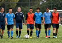 Walking football leagues face rising competition concerns
