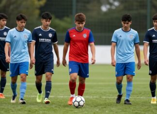 Former players shun walking football despite growing popularity