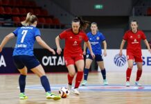 Women’s Futsal Seeks Leagues Amid Growth Surge