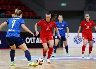 Women’s Futsal Seeks Leagues Amid Growth Surge