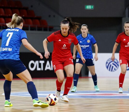 Women’s Futsal Seeks Leagues Amid Growth Surge