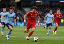 Young Players Fear Mistakes on Pitch During Crucial Matches