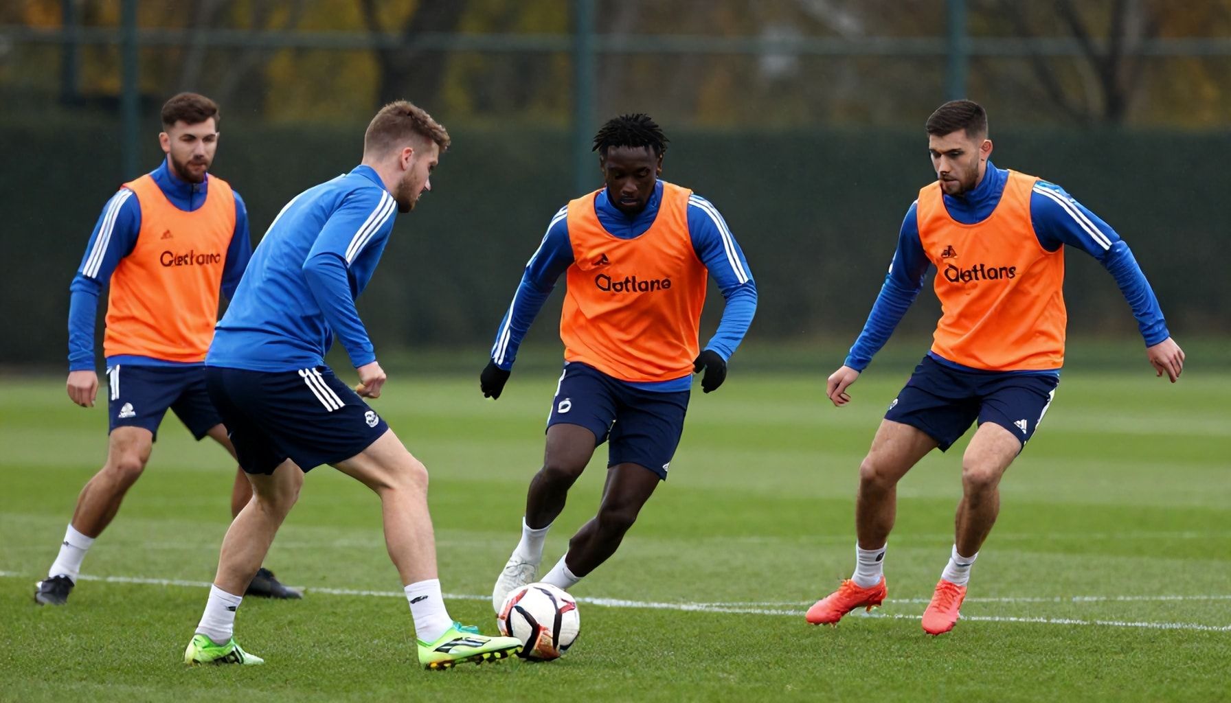 Work Commitments Suffer as Training Sessions Take Centre Stage