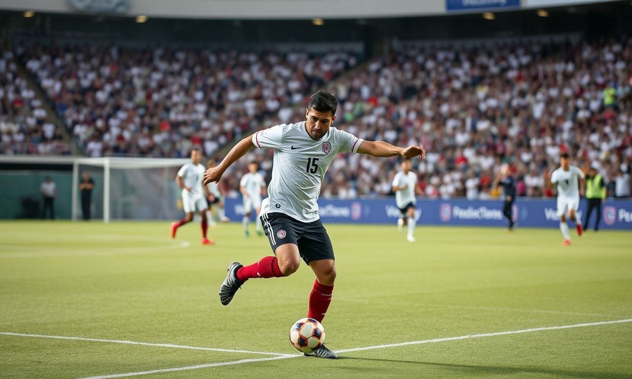 How Qatar's Friday Rituals Fuel Football Triumphs