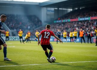 The Beautiful Mess of Grassroots Football: Why I Love the Chaos The Beautiful Chaos of Grassroots Football: Why I Love the Mess