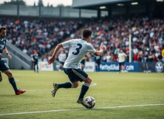The Beautiful Mess of Grassroots Football: Why I Love the Chaos The Beautiful Chaos of Amateur Football: Why I Adore the Mayhem