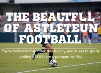 The Beautiful Mess of Grassroots Football: Why I’m Still Chasing That 3-3 Draw from ’98 The Beautiful Chaos of Amateur Football: Why I'm Still Pursuing That 3-3 Tie from '98