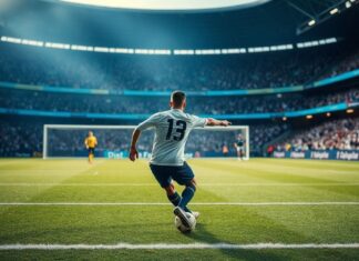 The Beautiful Mess of Modern Football: Why I Still Love the Game Despite It All The Beautiful Chaos of Modern Football: Why I Still Love the Game Despite Everything
