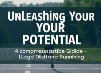 Unleashing Your Potential: A Comprehensive Guide to Distance Running Unleashing Your Potential: A Comprehensive Guide to Long-Distance Running