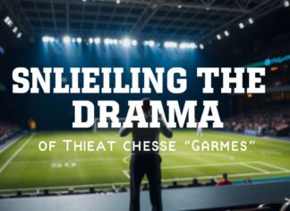 Unveiling the Drama: Behind the Scenes of Theatre Sports Unveiling the Drama: Behind the Scenes of Theatre Games
