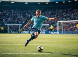 Why Every Footballer Needs These 10 Pre-Match Rituals to Dominate the Game Why Every Footballer Needs These 10 Pre-Match Rituals to Dominate the Game