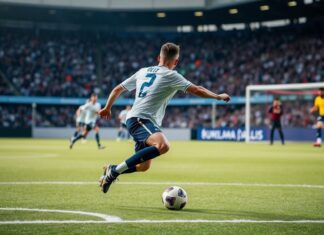 Why Football Tactics Are Overcomplicating the Beautiful Game Why Football Tactics Are Overcomplicating the Beautiful Game