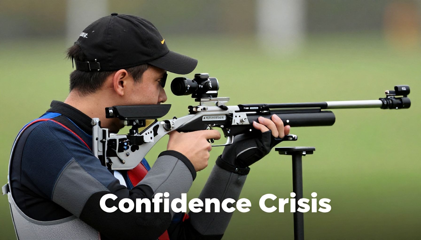 Key Details of the Confidence Crisis in Outside Shooting