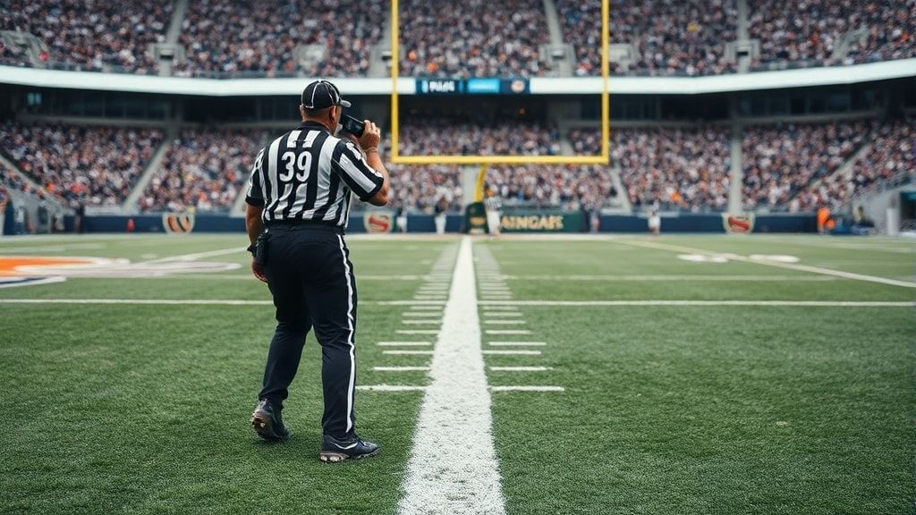 Authorities Investigate How Worn-Out Lines Lead to Controversial Calls